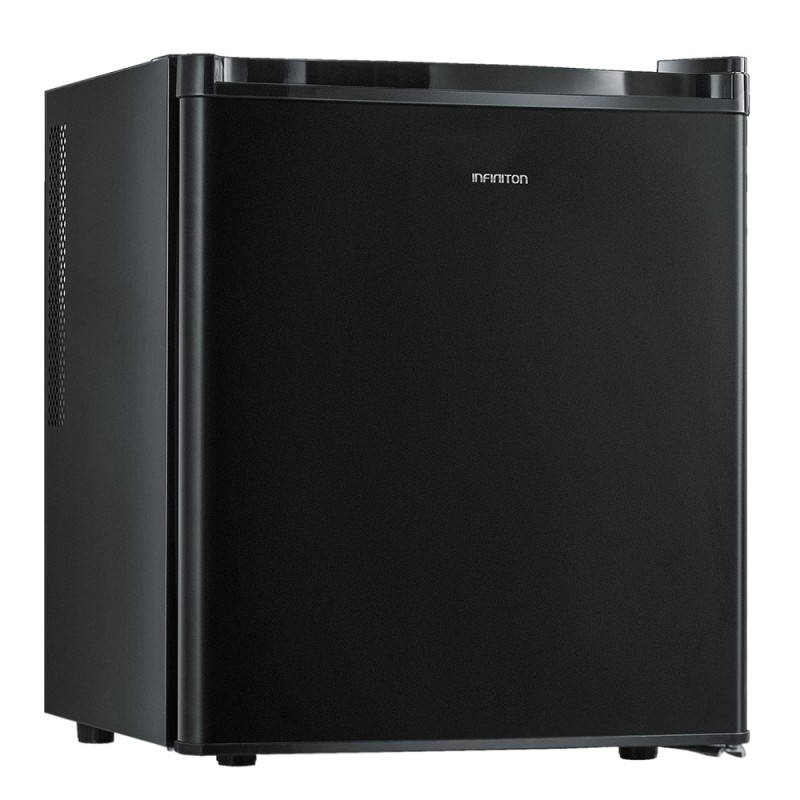 Frigorífico 1 Puerta Infiniton Cl-39Nc  Independiente 38 L F Negro