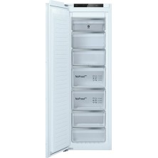 Congelador Vertical Balay 3Gie737F Arcón Integrado 212 L E Blanco