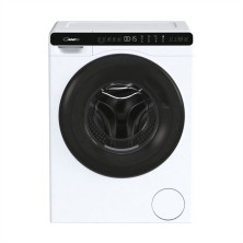 Lavadora Candy Cw50-Bp12307-S  Carga Frontal 5 Kg 1200 Rpm Blanco