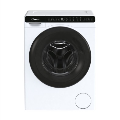 Lavadora Candy Cw50-Bp12307-S  Carga Frontal 5 Kg 1200 Rpm Blanco