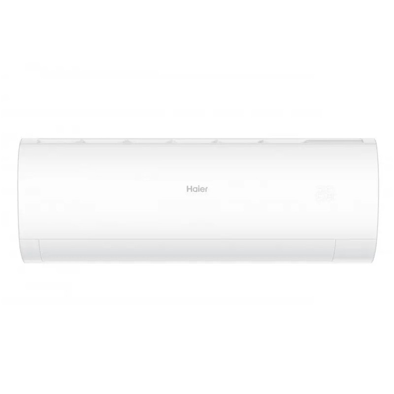 Aire Acondicionado Haier As25Pbahra Unidad Interior De  Blanco