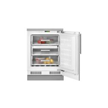 Congelador Vertical Teka Rsf 41160 Bu  Integrado 94 L E Blanco