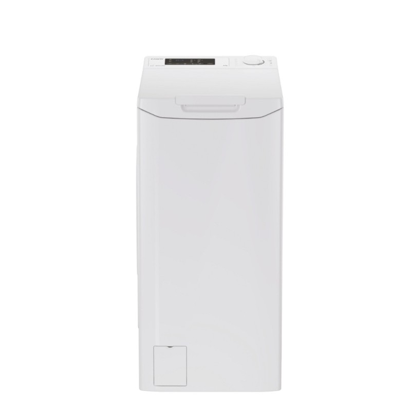 Lavadora Candy Tca063D3-S  Carga Superior 6 Kg 1000 Rpm Blanco