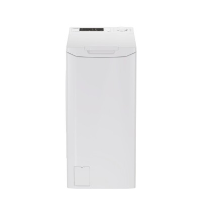 Lavadora Candy Tca063D3-S  Carga Superior 6 Kg 1000 Rpm Blanco