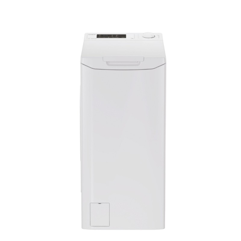 Lavadora Candy Tca473D3-S  Carga Superior 7 Kg 1400 Rpm Blanco