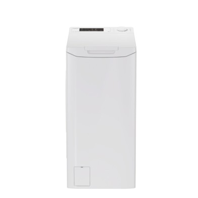 Lavadora Candy Tca473D3-S  Carga Superior 7 Kg 1400 Rpm Blanco