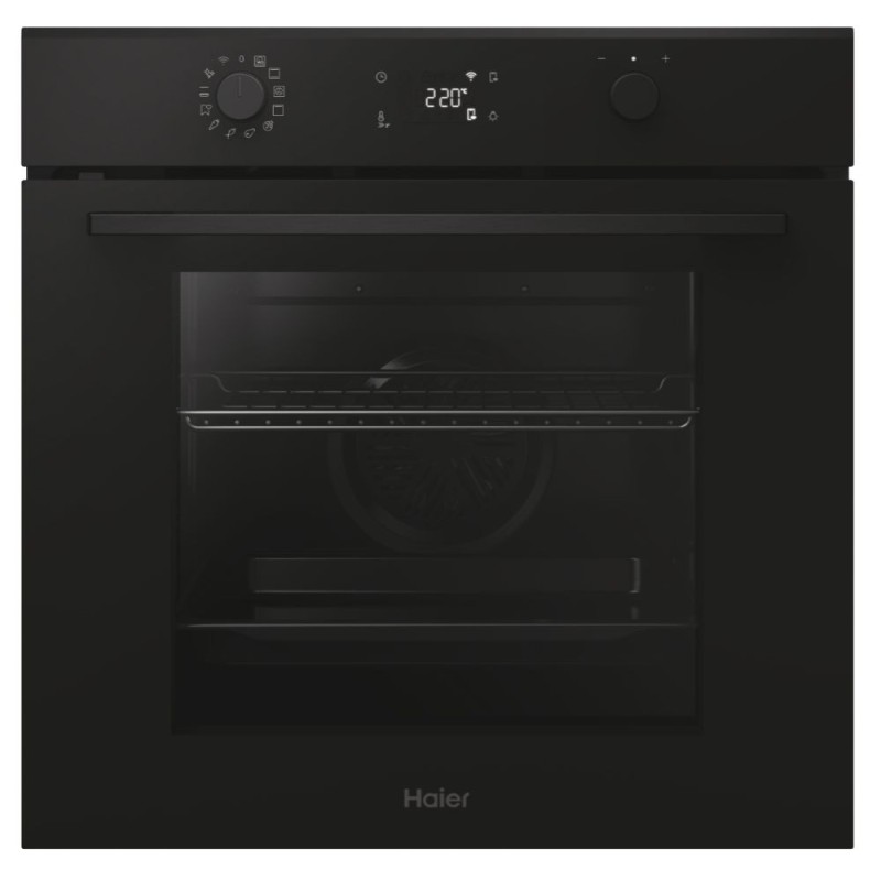 Horno Haier I-Direct Series 2 H6 Id2P5B3Ytb 78 L 3300 W Negro