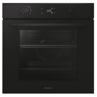 Horno Haier I-Direct Series 2 H6 Id2P5B3Ytb 78 L 3300 W Negro