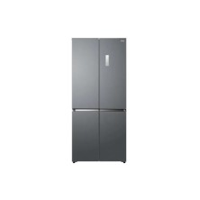 Frigorífico Americano Tcl Rc456Cxe0  Integrado 456 L E Plata