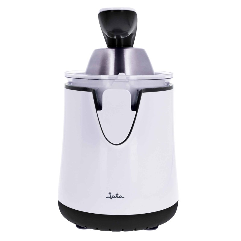 Exprimidor Jata Jeex1058   Eléctrico Con Brazo 350 W Blanco
