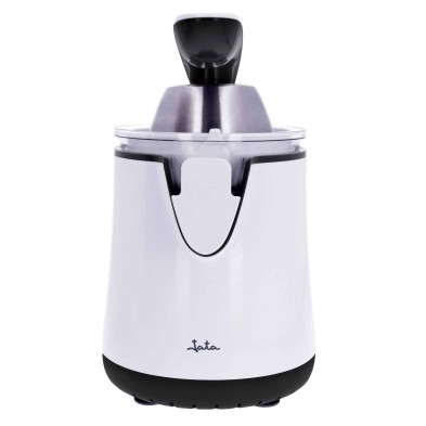 Exprimidor Jata Jeex1058   Eléctrico Con Brazo 350 W Blanco
