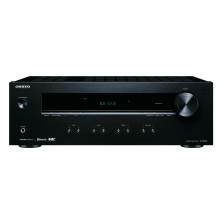 Amplificador Onkyo Tx-8220 100 W 2.1 Canales Estéreo Negro
