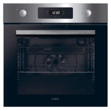 Horno Candy Idea Fcm955Nrl/Ca 70 L Negro, Acero Inoxidable