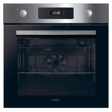 Horno Candy Idea Fcm955Nrl/Ca 70 L Negro, Acero Inoxidable