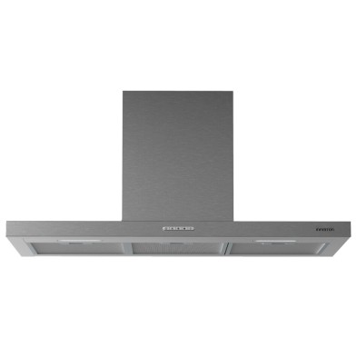 Campana Decorativa Infiniton Cmpt-Stl9T8 Acero Inoxidable
