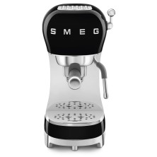 Cafetera Espresso Smeg Ecf02Bleu  Eléctrica Manual 1,1 L