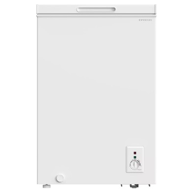 Congelador Horizontal Infiniton Ch-10H86Weh  Encimera
