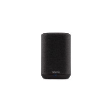 Altavoz Denon Home 150 Negro Inalámbrico Y Alámbrico