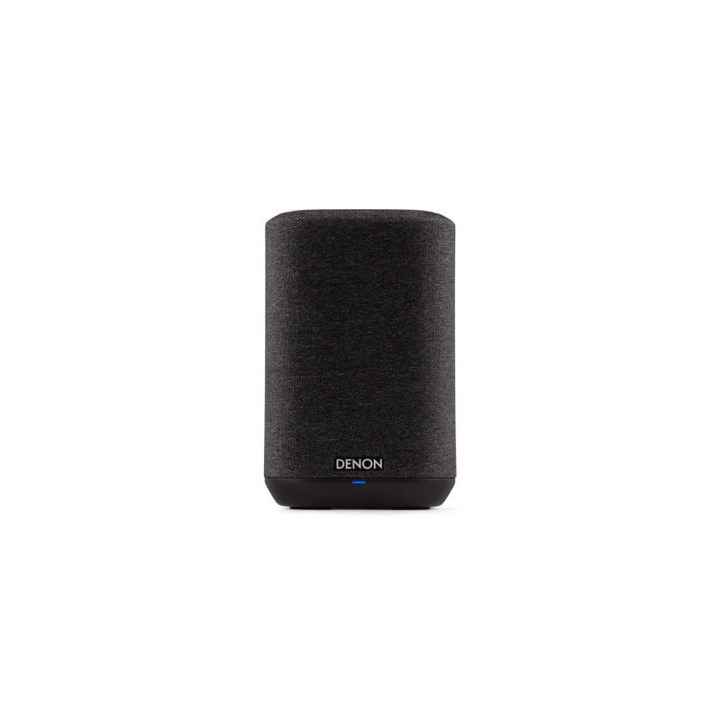 Altavoz Denon Home 150 Negro Inalámbrico Y Alámbrico