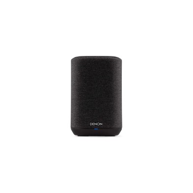 Altavoz Denon Home 150 Negro Inalámbrico Y Alámbrico