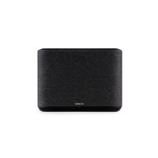 Altavoz Denon Home 250 Negro Inalámbrico Y Alámbrico