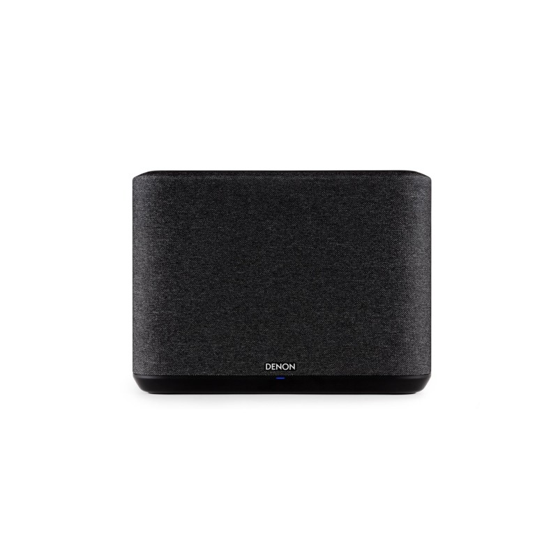 Altavoz Denon Home 250 Negro Inalámbrico Y Alámbrico