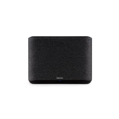 Altavoz Denon Home 250 Negro Inalámbrico Y Alámbrico