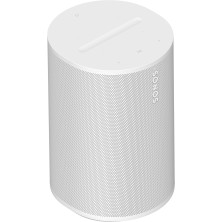 Altavoz Sonos Era 100 Blanco Inalámbrico Y Alámbrico