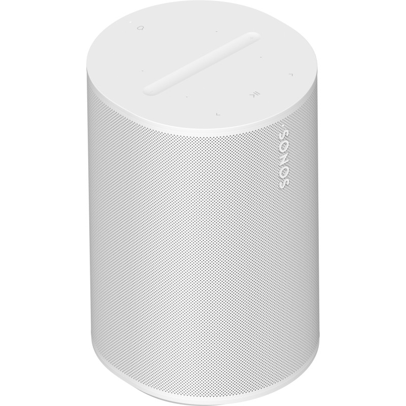 Altavoz Sonos Era 100 Blanco Inalámbrico Y Alámbrico