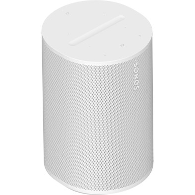 Altavoz Sonos Era 100 Blanco Inalámbrico Y Alámbrico