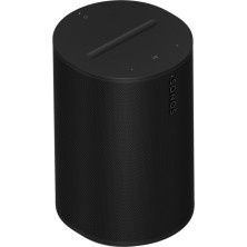 Altavoz Sonos Era 100 Negro Inalámbrico Y Alámbrico