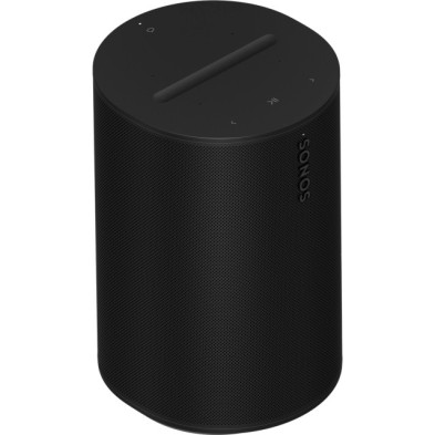 Altavoz Sonos Era 100 Negro Inalámbrico Y Alámbrico