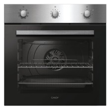 Horno Candy Idea Fidc X602/Ca 65 L Acero Inoxidable