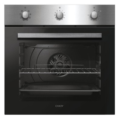 Horno Candy Idea Fidc X602/Ca 65 L Acero Inoxidable