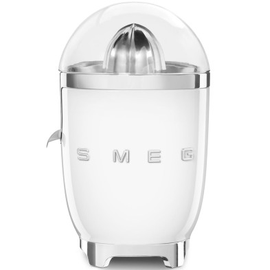 Exprimidor Smeg Cjf11Wheu  Eléctricos 70 W Blanco