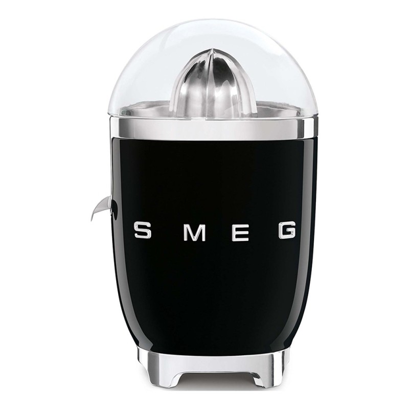 Exprimidor Smeg Cjf11Bleu  Eléctricos 70 W Negro