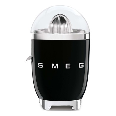 Exprimidor Smeg Cjf11Bleu  Eléctricos 70 W Negro