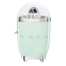 Exprimidor Smeg Cjf11Pgeu  Eléctricos 70 W Verde