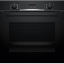 Horno Bosch Serie 4 Hba574Bb3  71 L 3600 W Negro