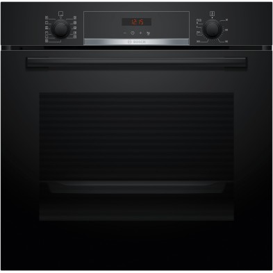Horno Bosch Serie 4 Hba574Bb3  71 L 3600 W Negro