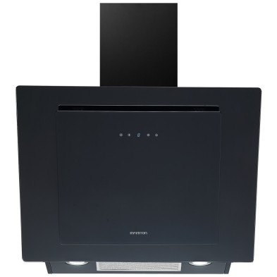 Campana Decorativa Infiniton Cmptral-N68 Negro