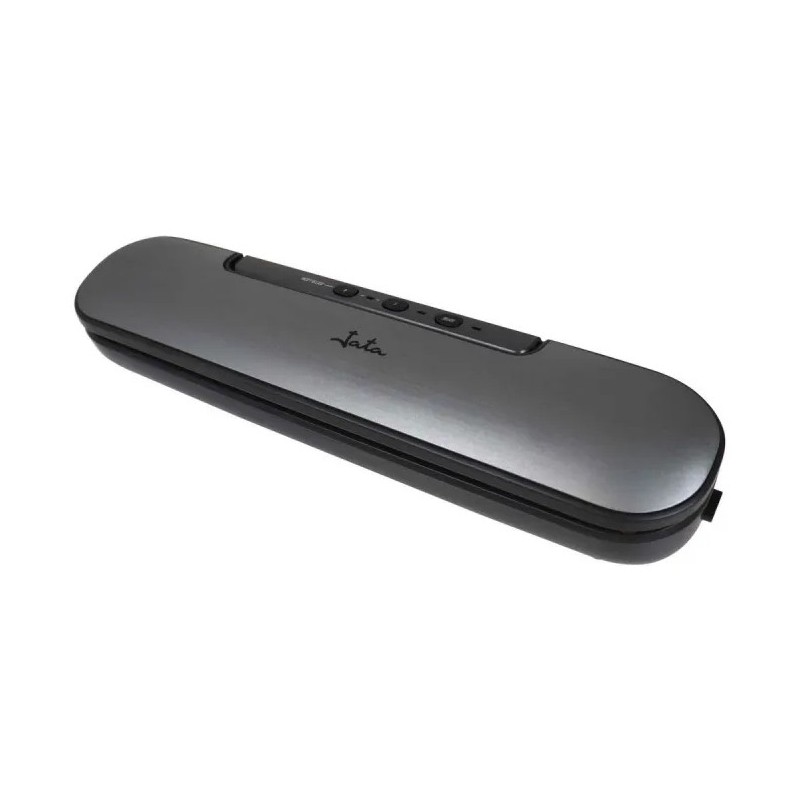 Sellador Al Vacío Jata Jeev2210 600 Mbar Negro
