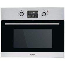 Horno Infiniton  45Axd8 40 L Acero Inoxidable