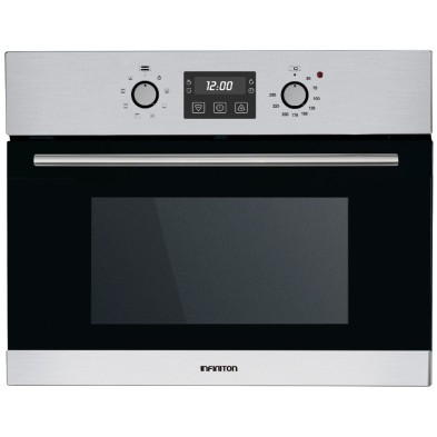 Horno Infiniton  45Axd8 40 L Acero Inoxidable