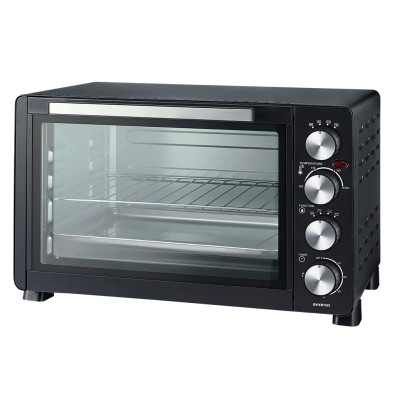 Mini Horno Infiniton Hsm-18N30 1500 W Negro