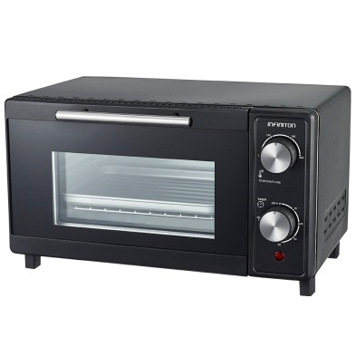 Mini Horno Infiniton Hsm-71N91 600 W Negro