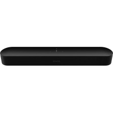 Barra De Sonido Sonos Beam (Gen 2) Negro