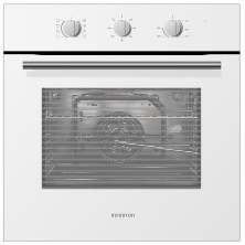 Horno Infiniton 818Lb 70 L 3000 W Blanco