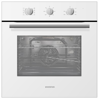 Horno Infiniton 818Lb 70 L 3000 W Blanco