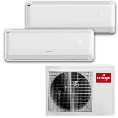 Aire Acondicionado Infiniton Multi-3230